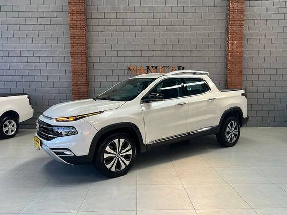 FIAT TORO 2.0 16V TURBO DIESEL VOLCANO 4WD AT9